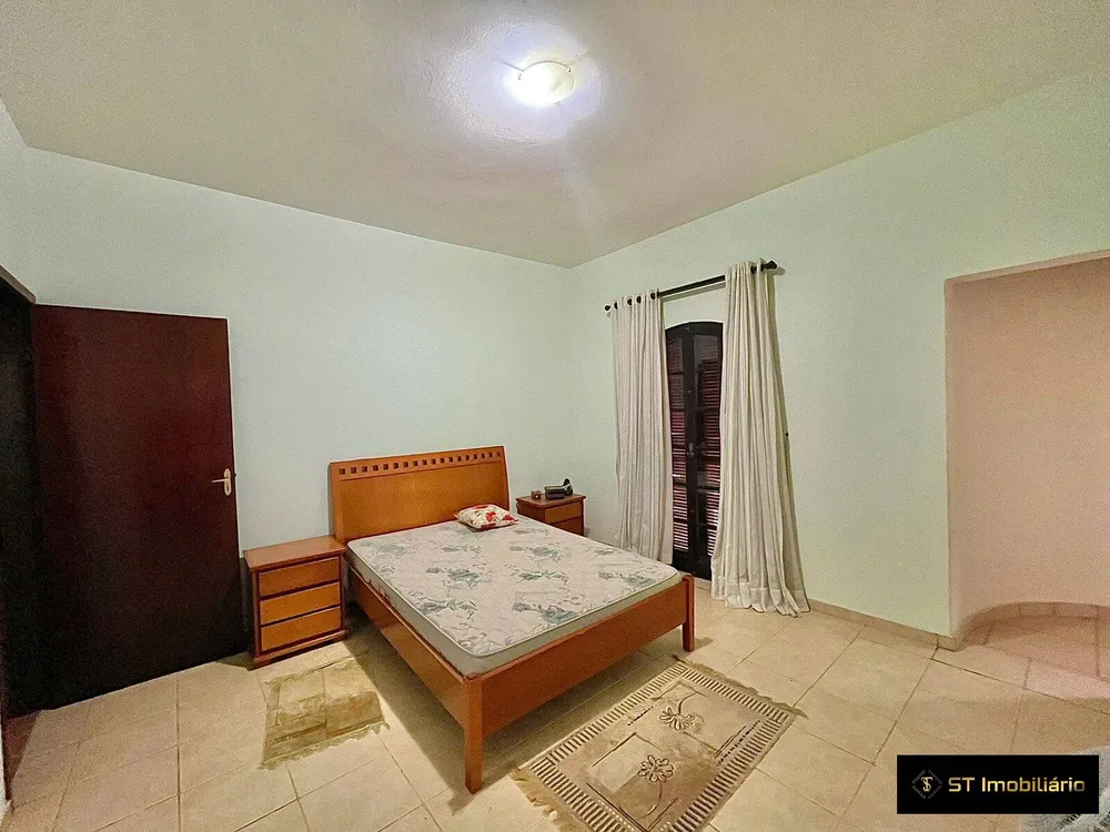 Chácara, 4 quartos, 4000 m² - Foto 7