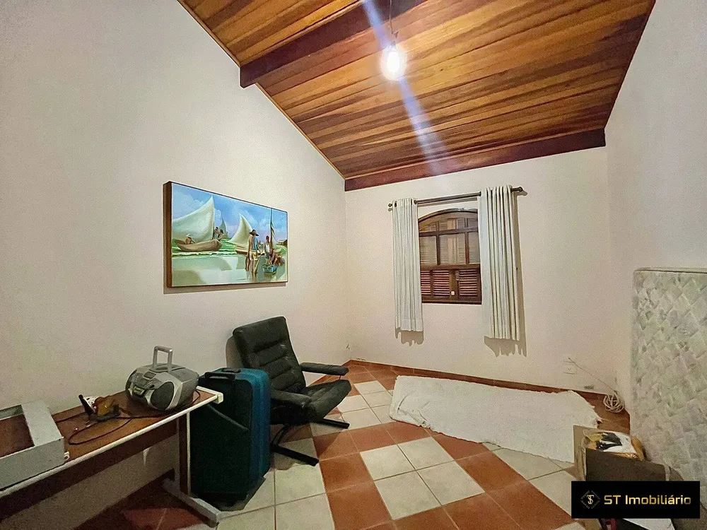 Chácara, 4 quartos, 4000 m² - Foto 11
