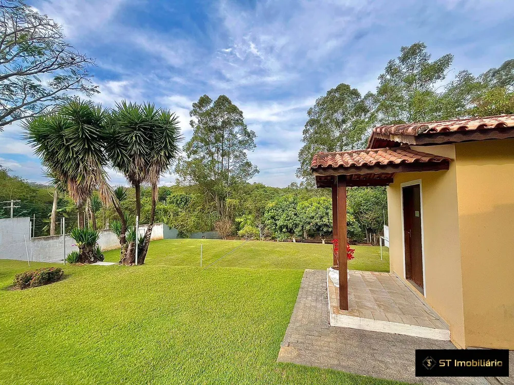Chácara, 4 quartos, 4000 m² - Foto 4