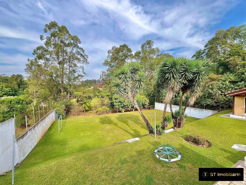 Chácara, 4 quartos, 4000 m² - Foto 3