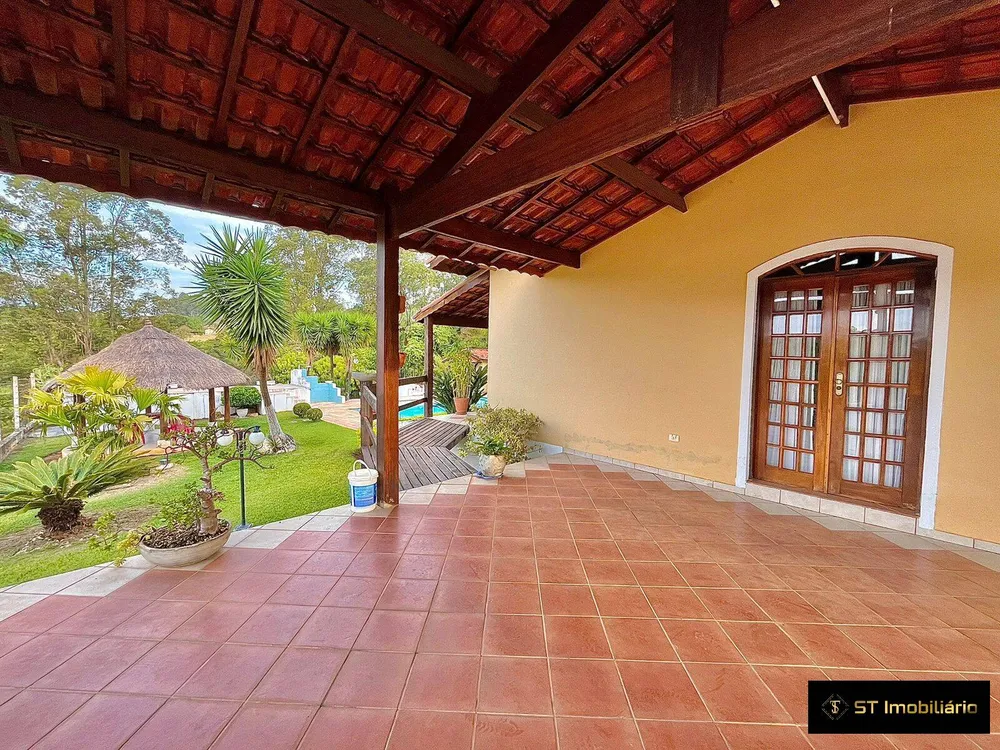 Chácara, 4 quartos, 4000 m² - Foto 12