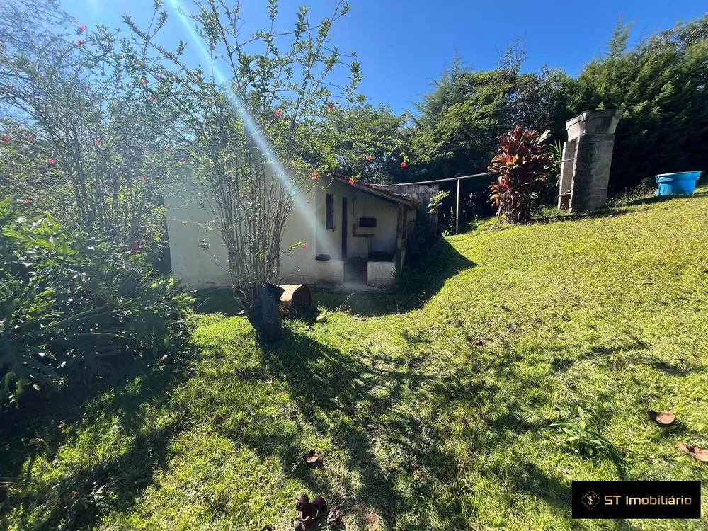 Sítio, 3 quartos, 3 hectares - Foto 3