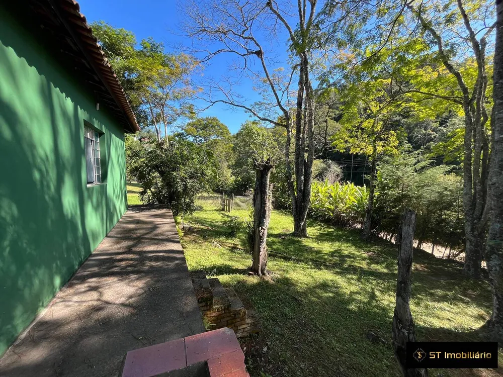Sítio, 3 quartos, 3 hectares - Foto 12