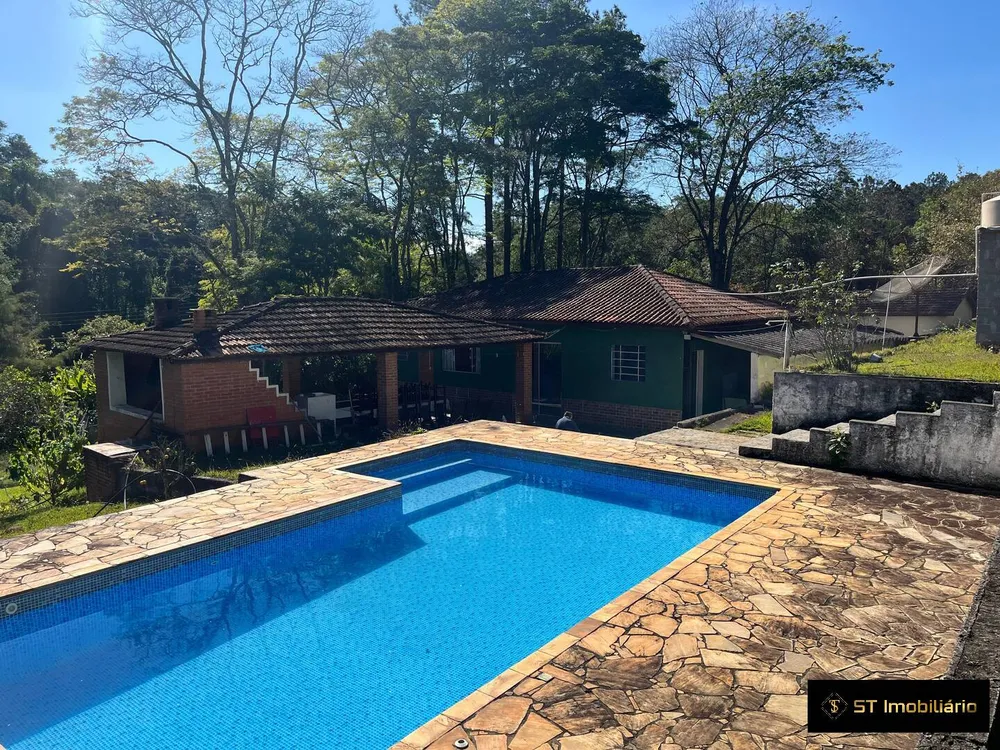 Sítio, 3 quartos, 3 hectares - Foto 3