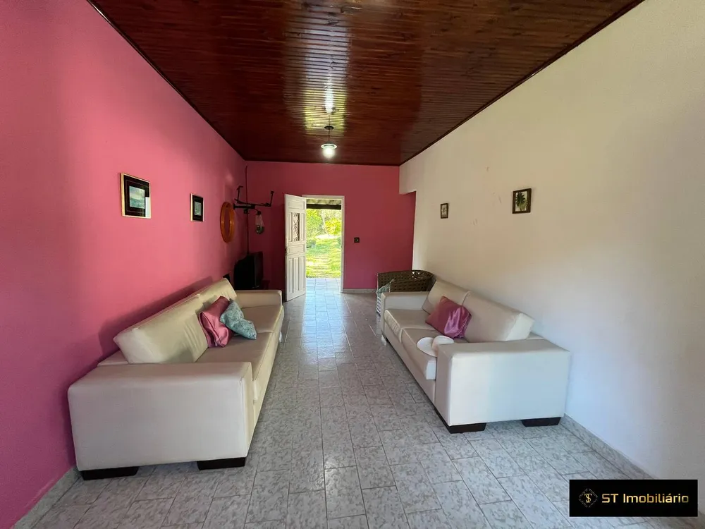 Sítio, 3 quartos, 3 hectares - Foto 4