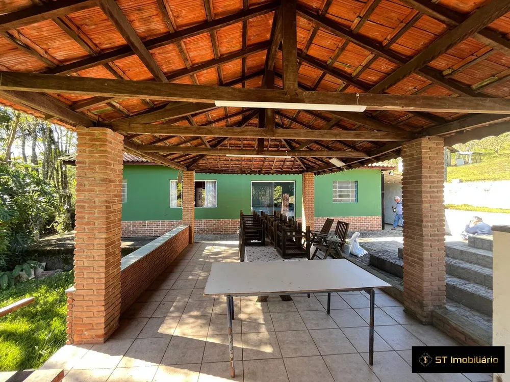 Sítio, 3 quartos, 3 hectares - Foto 8
