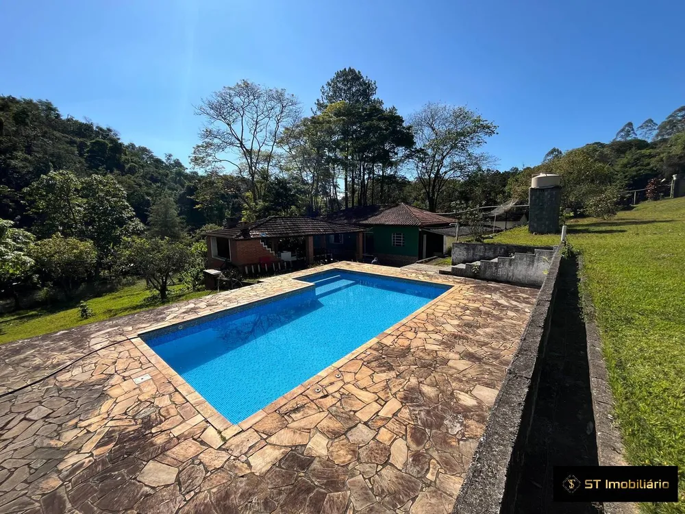 Sítio, 3 quartos, 3 hectares - Foto 7