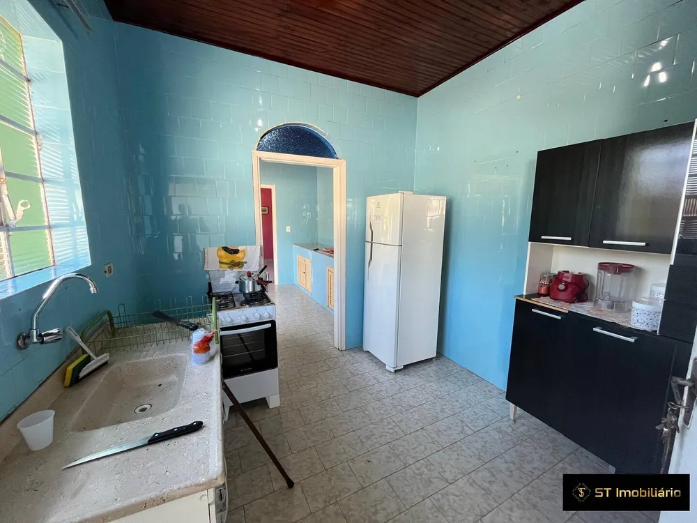 Sítio, 3 quartos, 3 hectares - Foto 1