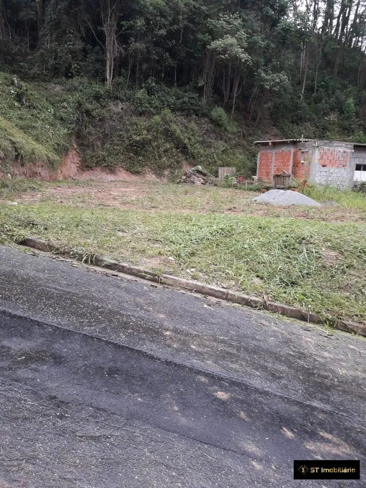 Terreno, 652 m² - Foto 1