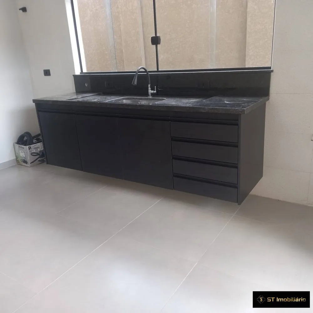Casa, 3 quartos, 122 m² - Foto 3