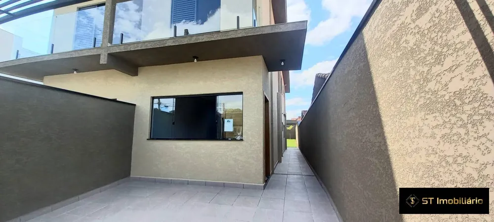 Casa, 3 quartos, 122 m² - Foto 4