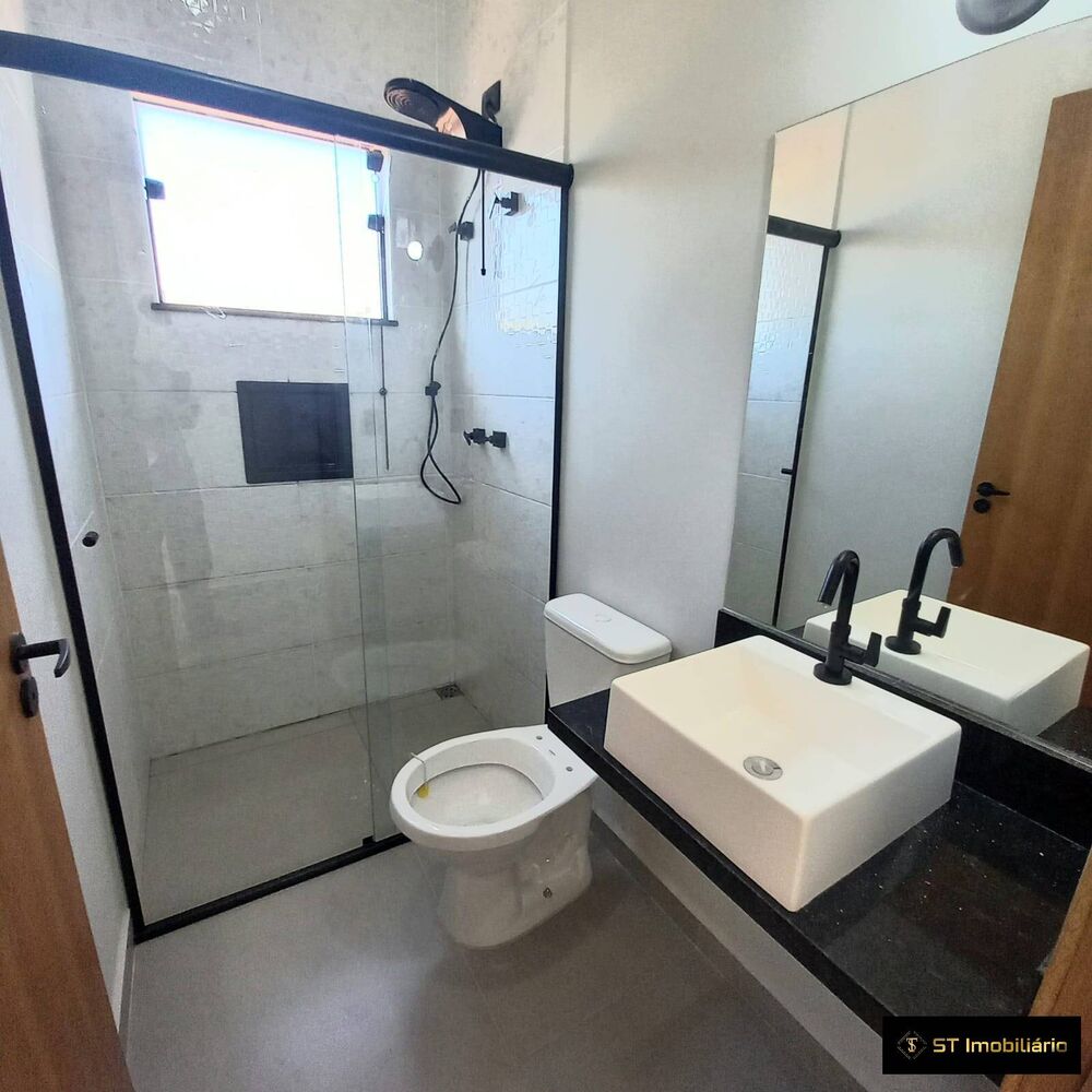 Casa, 3 quartos, 122 m² - Foto 4