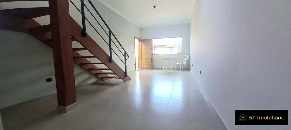 Casa, 3 quartos, 122 m² - Foto 11