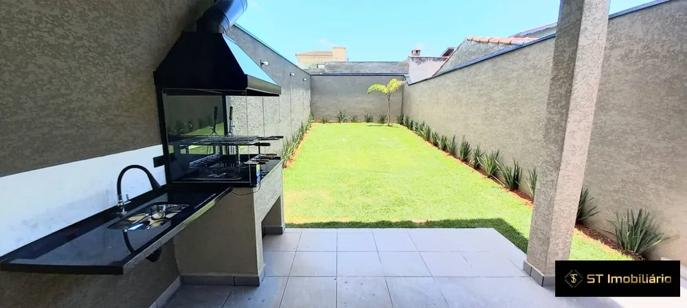 Casa, 3 quartos, 122 m² - Foto 12