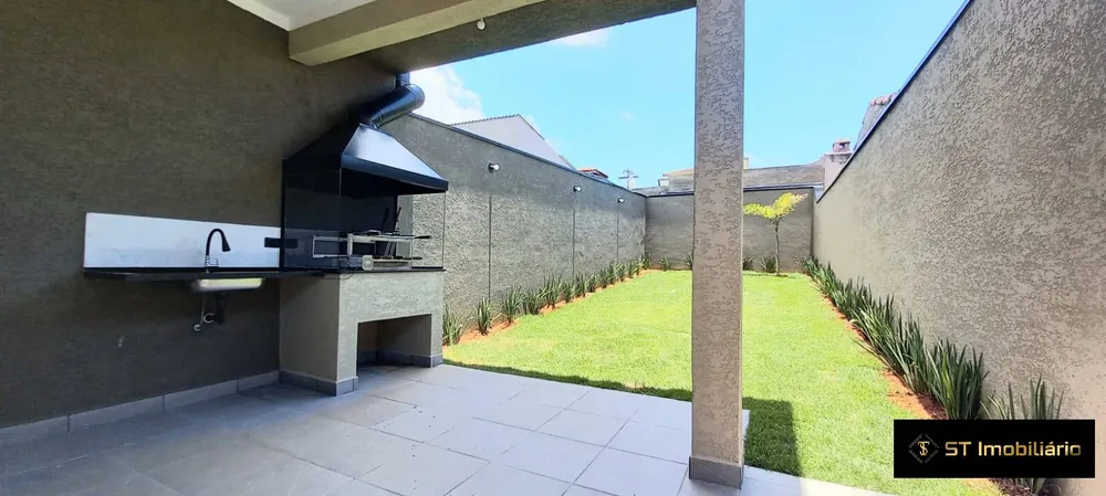 Casa, 3 quartos, 122 m² - Foto 7