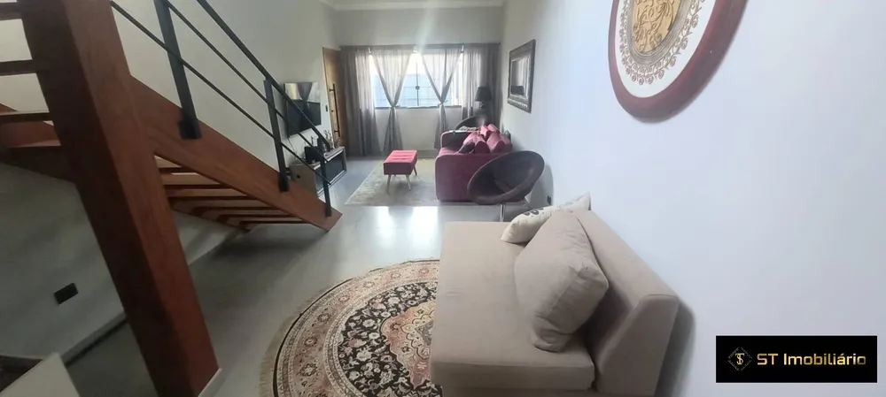 Casa, 3 quartos, 122 m² - Foto 10