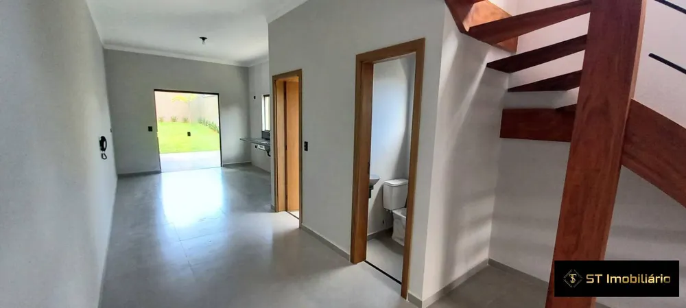 Casa, 3 quartos, 122 m² - Foto 8