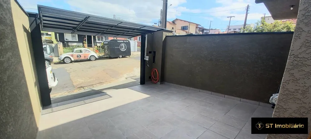 Casa, 3 quartos, 122 m² - Foto 15