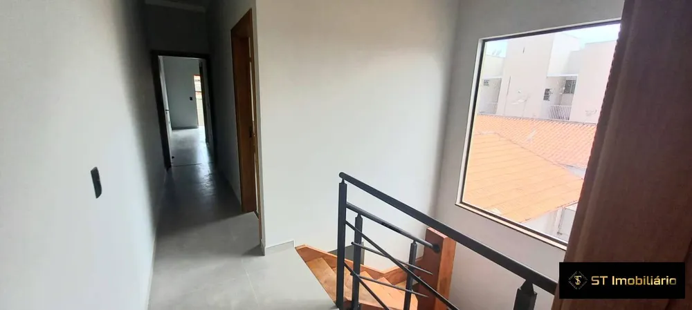 Casa, 3 quartos, 122 m² - Foto 6