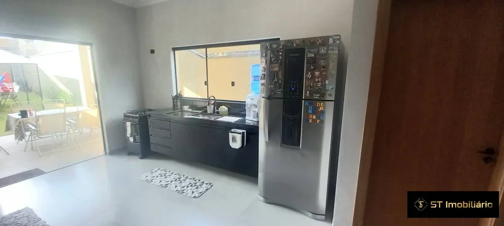 Casa, 3 quartos, 122 m² - Foto 6