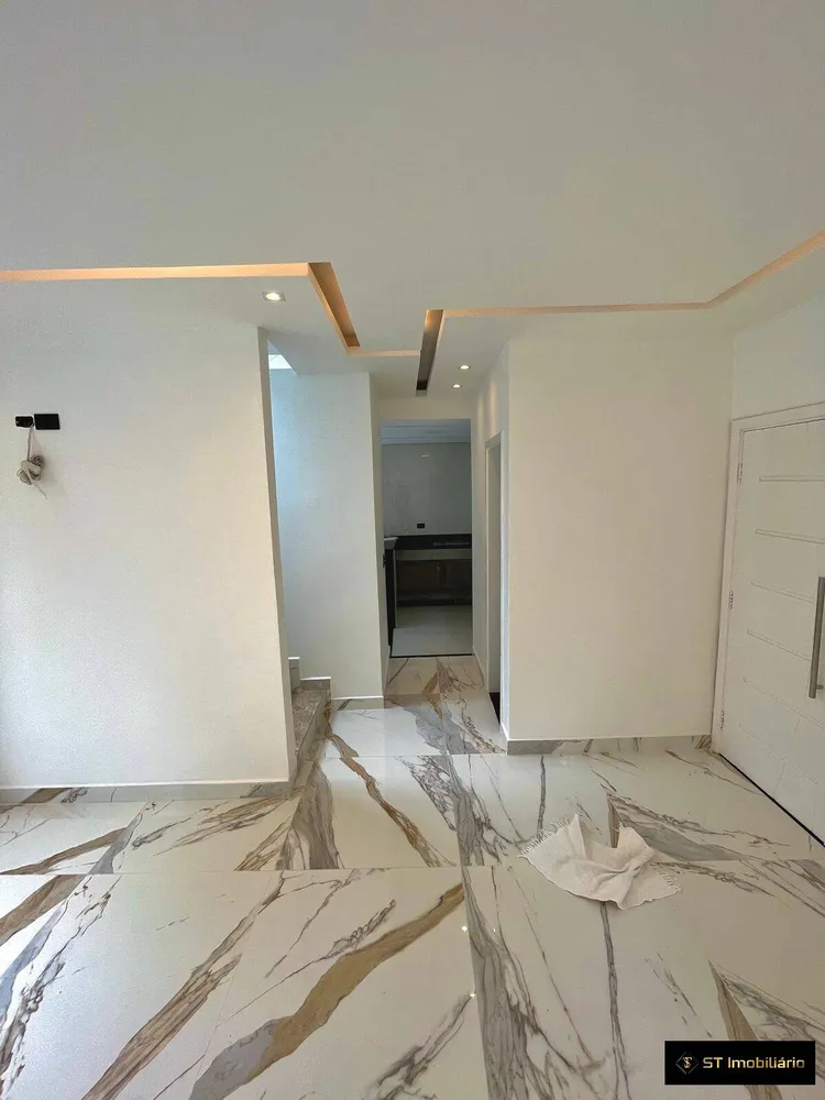 Casa, 3 quartos, 100 m² - Foto 12