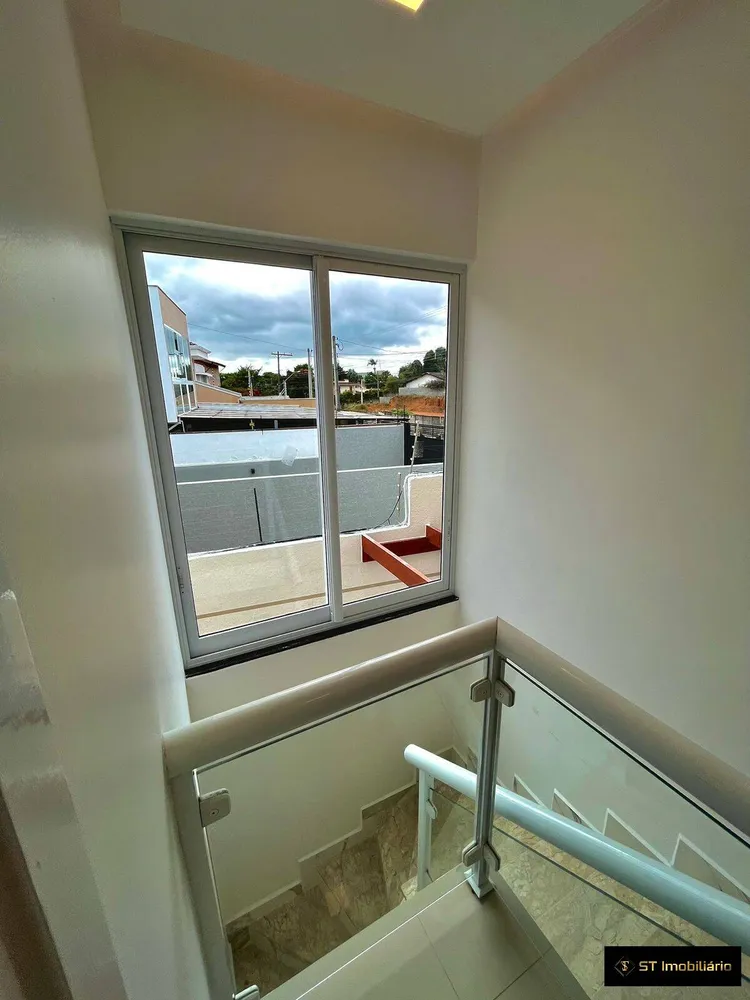 Casa, 3 quartos, 100 m² - Foto 13