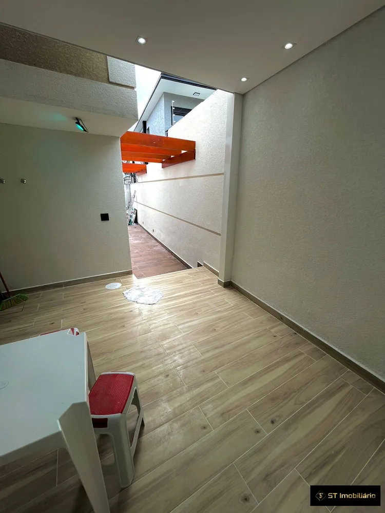 Casa, 3 quartos, 100 m² - Foto 8