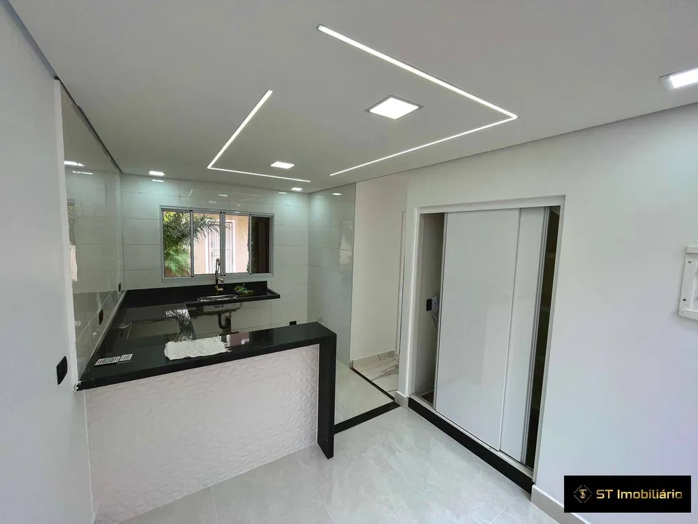 Casa, 3 quartos, 100 m² - Foto 9