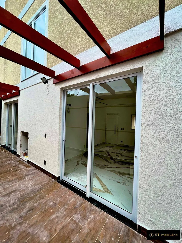 Casa, 3 quartos, 100 m² - Foto 12