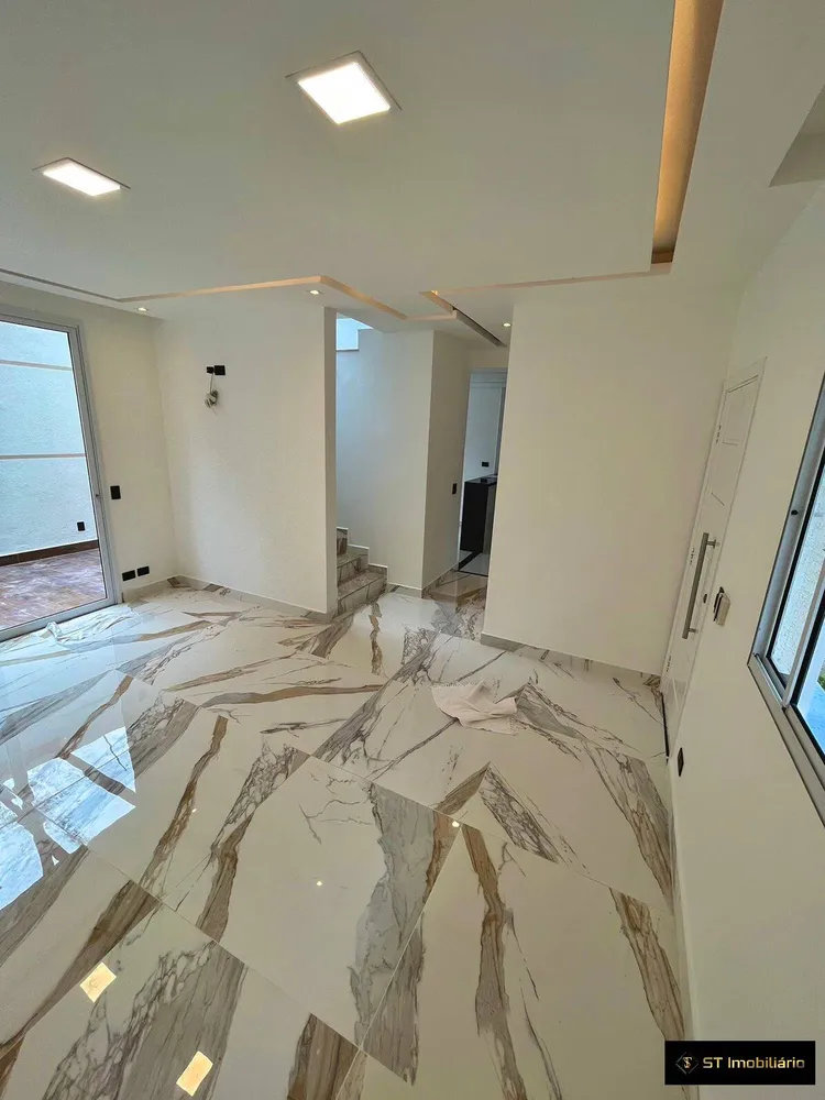 Casa, 3 quartos, 100 m² - Foto 11
