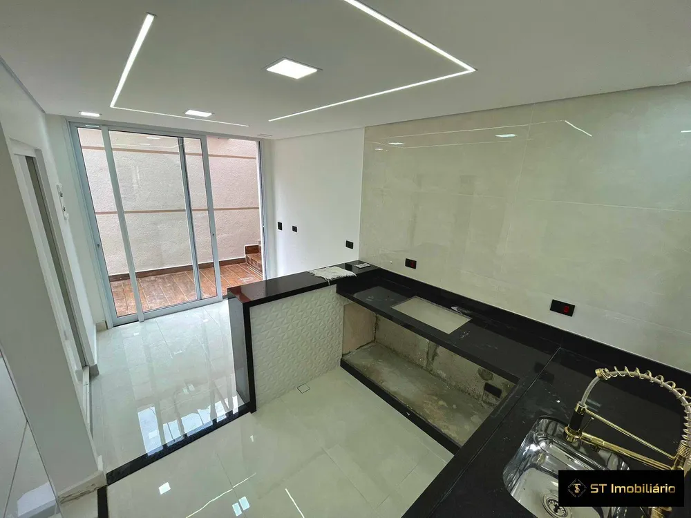 Casa, 3 quartos, 100 m² - Foto 7