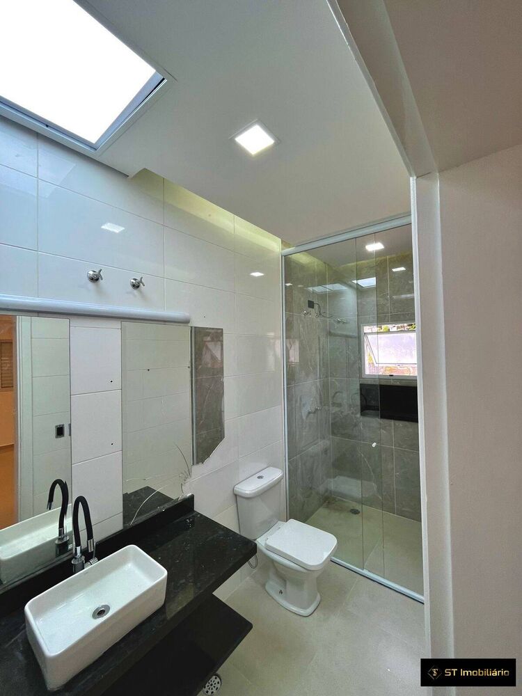 Casa à venda com 3 quartos, 100m² - Foto 7