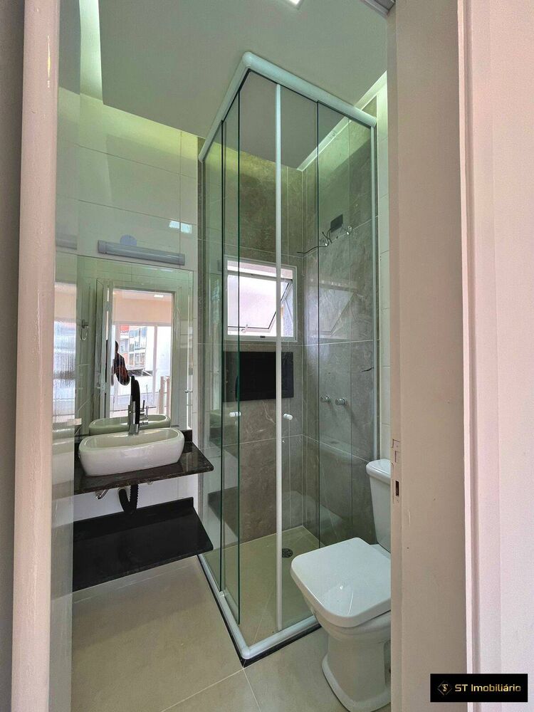 Casa à venda com 3 quartos, 100m² - Foto 5