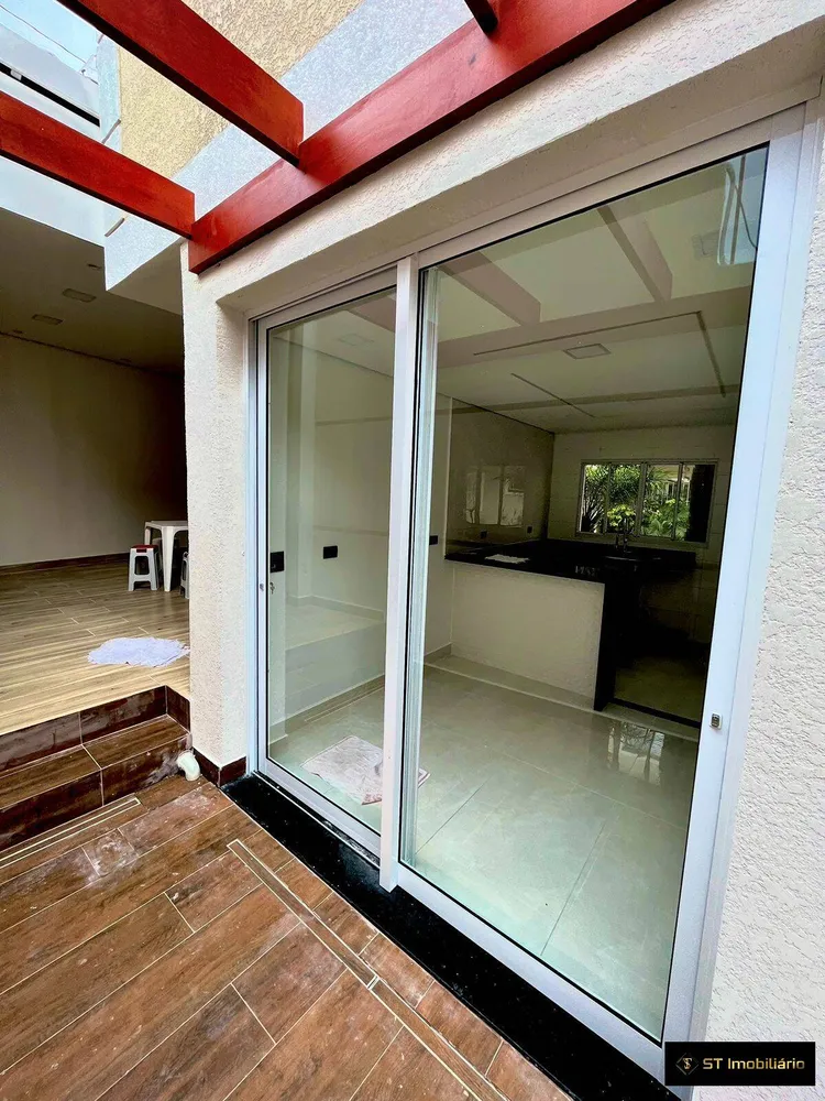 Casa, 3 quartos, 100 m² - Foto 3