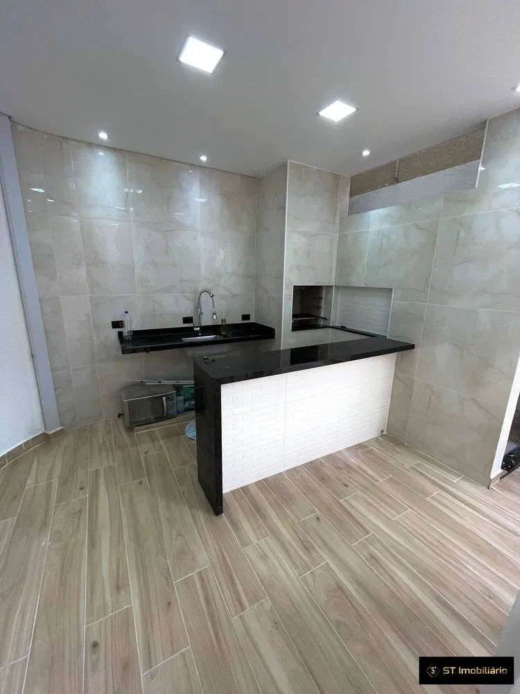 Casa, 3 quartos, 100 m² - Foto 10