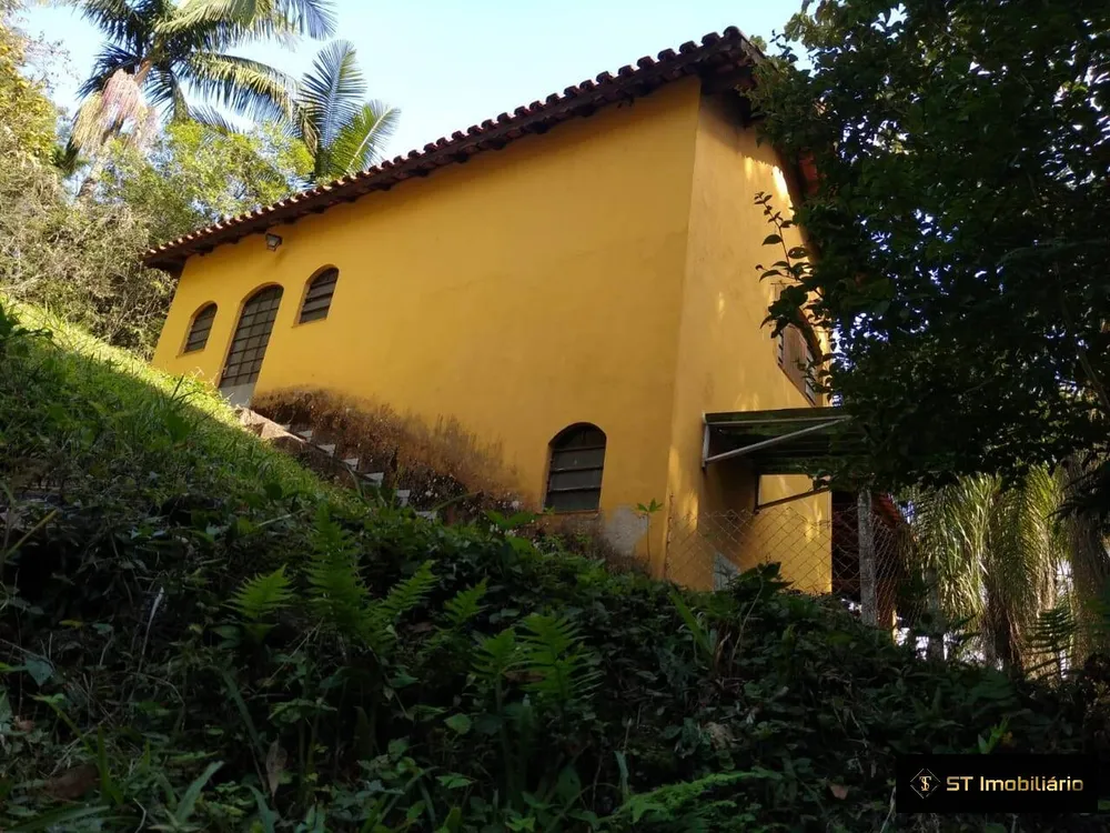 Chácara, 5 quartos, 5000 m² - Foto 3