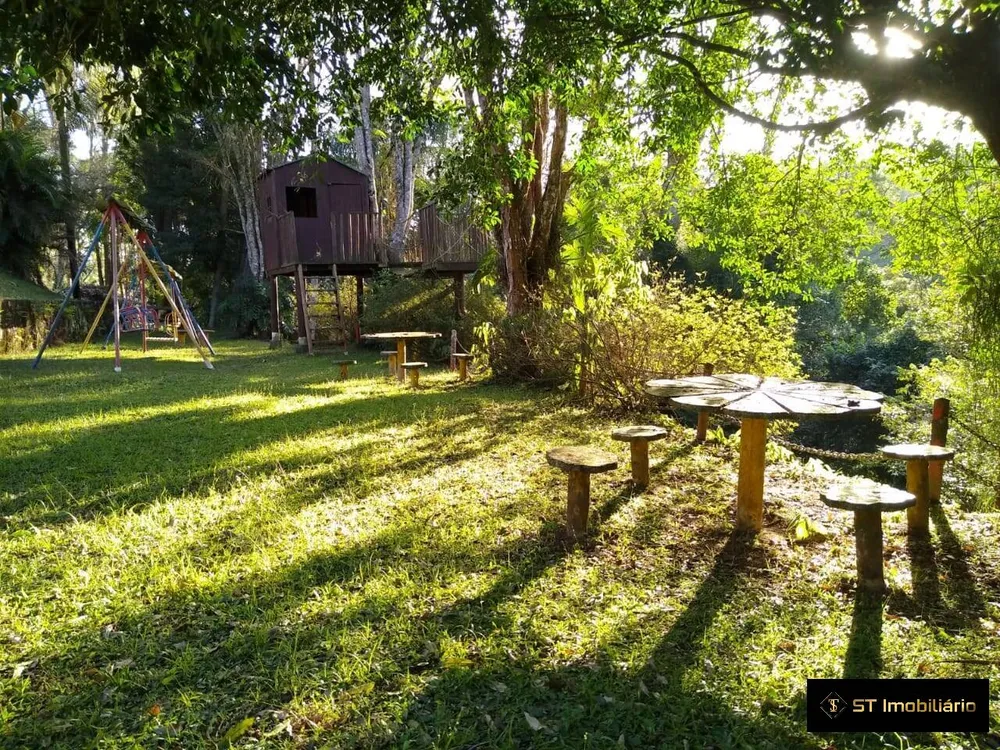 Chácara, 5 quartos, 5000 m² - Foto 12