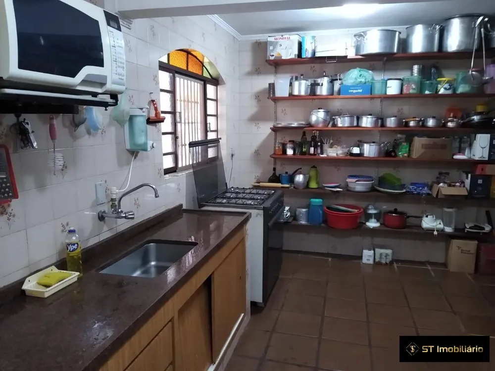 Chácara, 5 quartos, 5000 m² - Foto 7