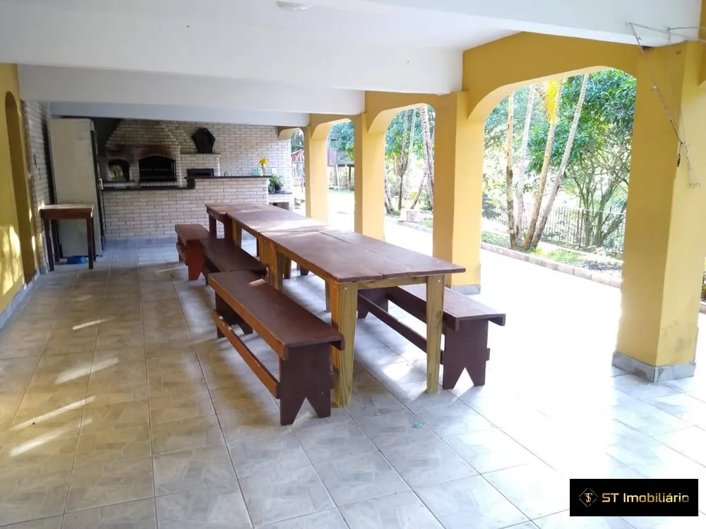 Chácara, 5 quartos, 5000 m² - Foto 10