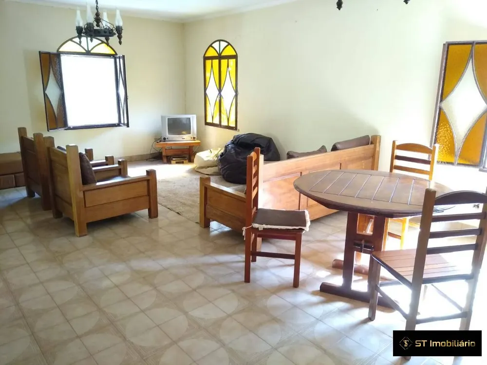 Chácara, 5 quartos, 5000 m² - Foto 2