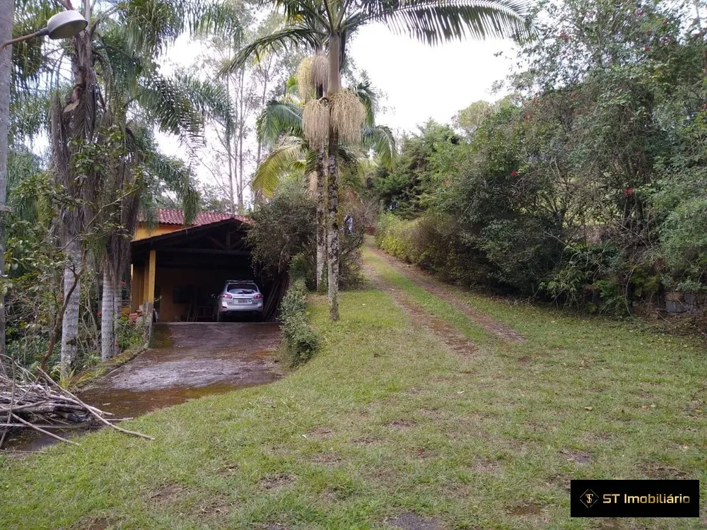 Chácara, 5 quartos, 5000 m² - Foto 4
