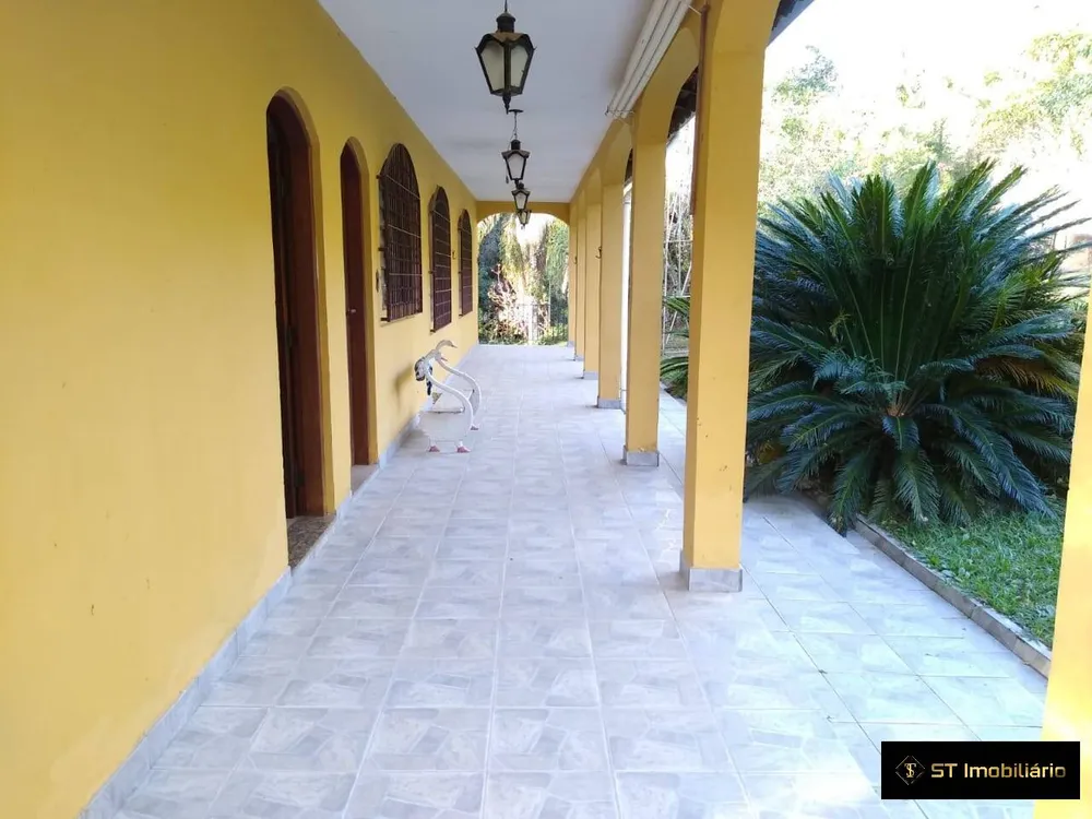 Chácara, 5 quartos, 5000 m² - Foto 11