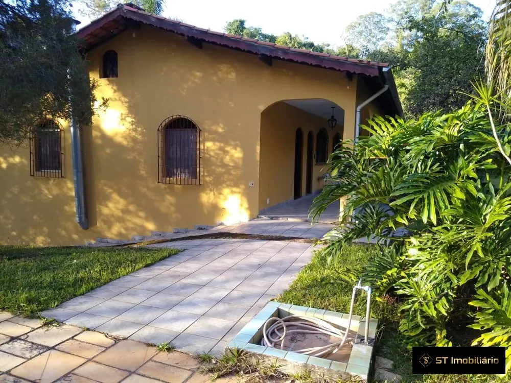 Chácara, 5 quartos, 5000 m² - Foto 9