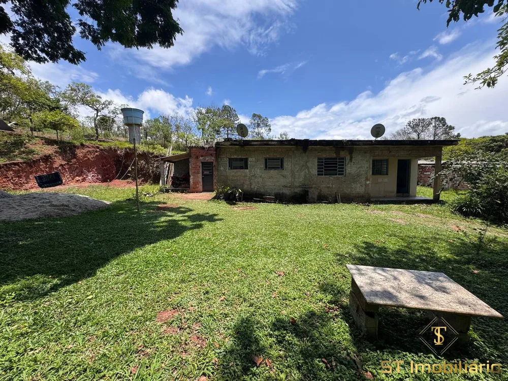 Chácara, 3 quartos, 1000 m² - Foto 4