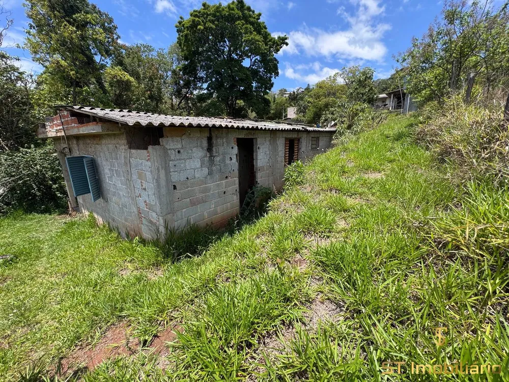 Chácara, 3 quartos, 1000 m² - Foto 12