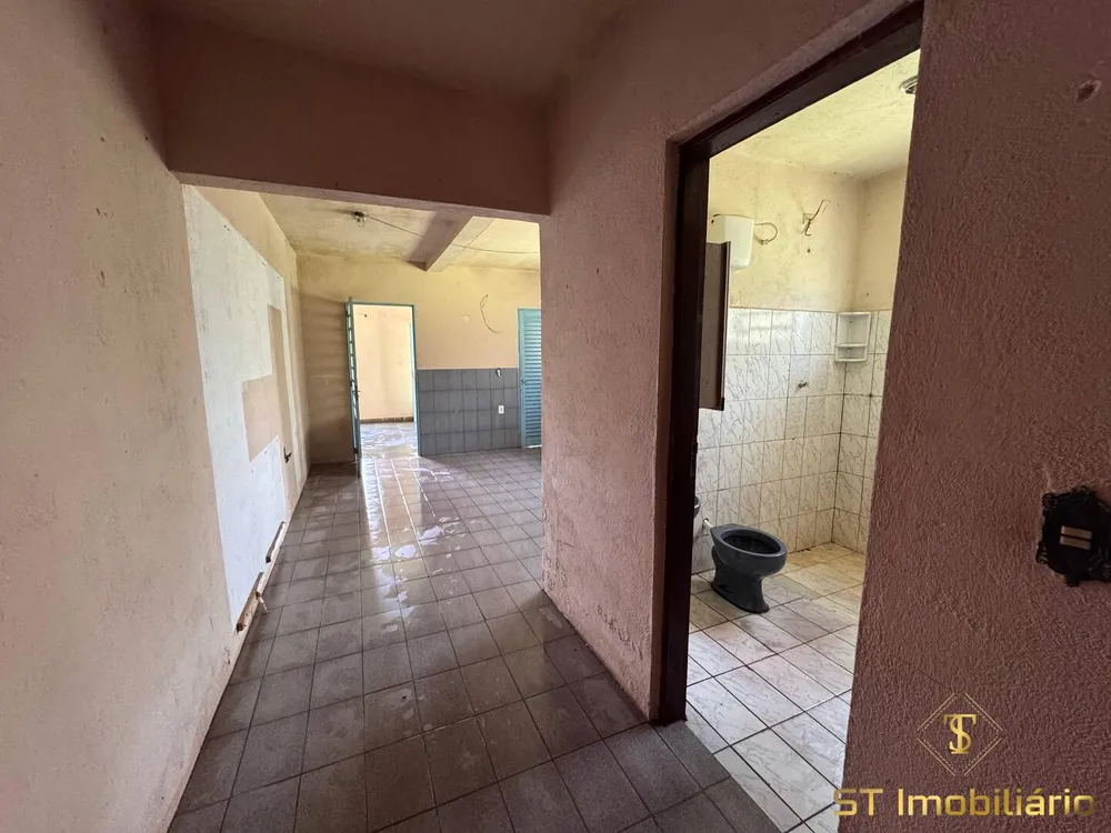 Chácara, 3 quartos, 1000 m² - Foto 9