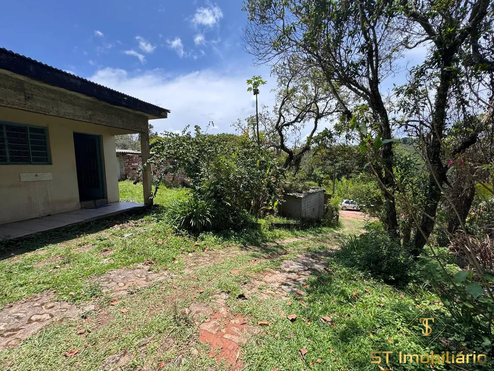 Chácara, 3 quartos, 1000 m² - Foto 5