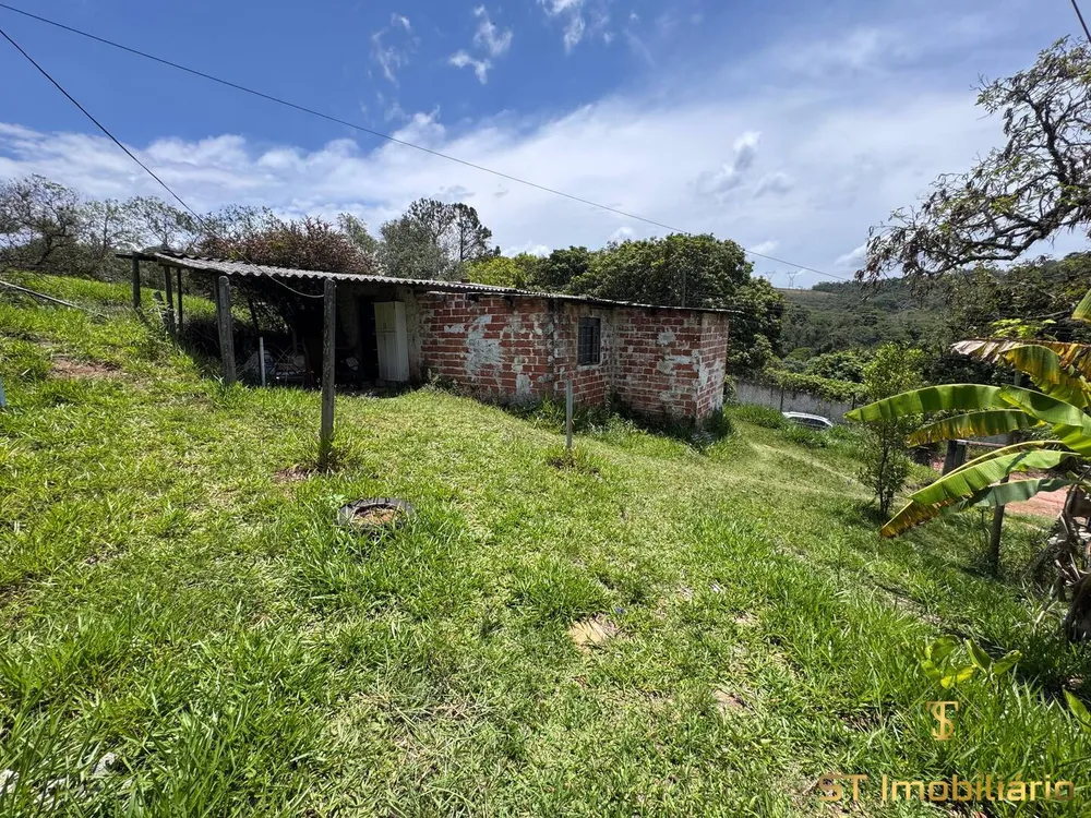 Chácara, 3 quartos, 1000 m² - Foto 11