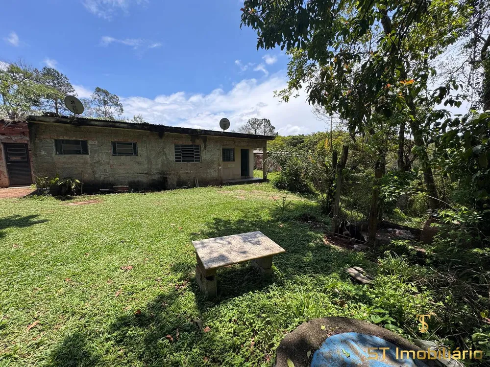 Chácara, 3 quartos, 1000 m² - Foto 6