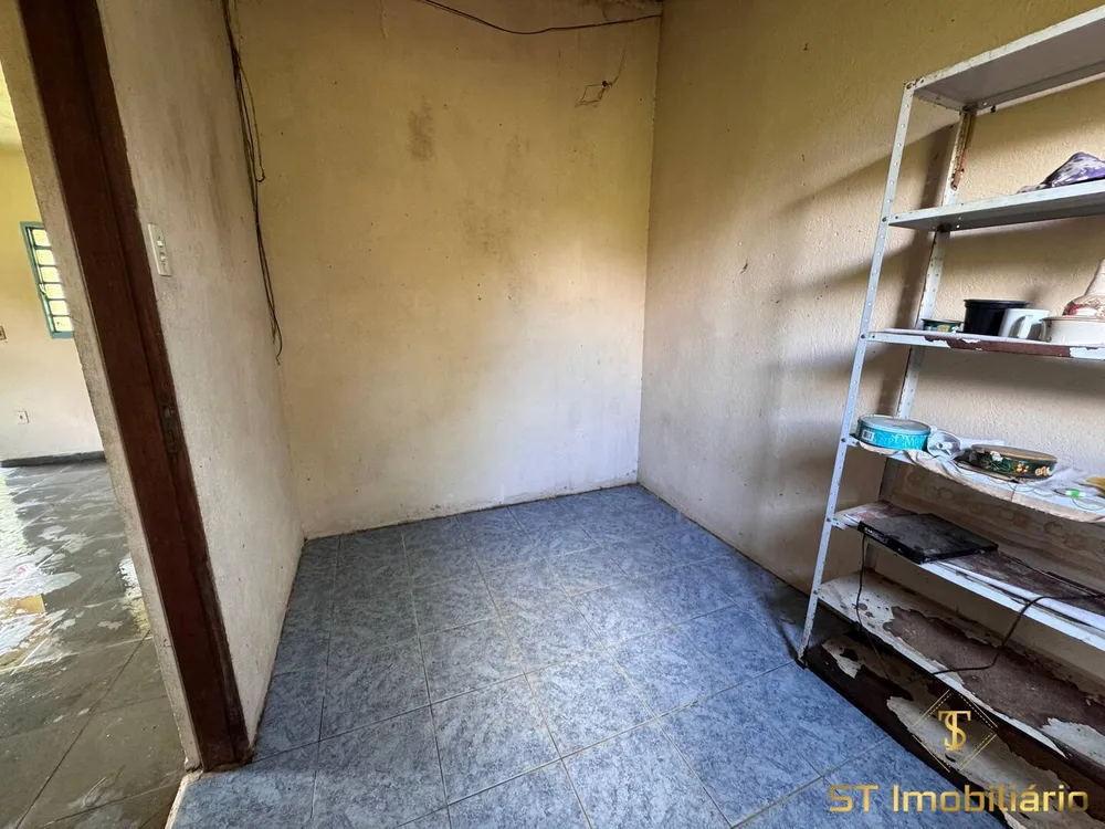 Chácara, 3 quartos, 1000 m² - Foto 7